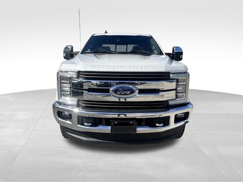 Used 2019 Ford F350 King Ranch w/ King Ranch Ultimate Package image 9