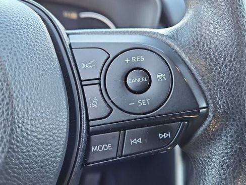 Used 2024 Toyota RAV4 LE image 26