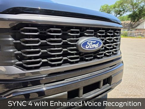 New 2026 Ford F150 STX w/ Equipment Group 200A RWD image 14