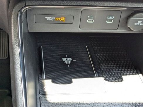 New 2026 Honda CR-V EX-L image 19