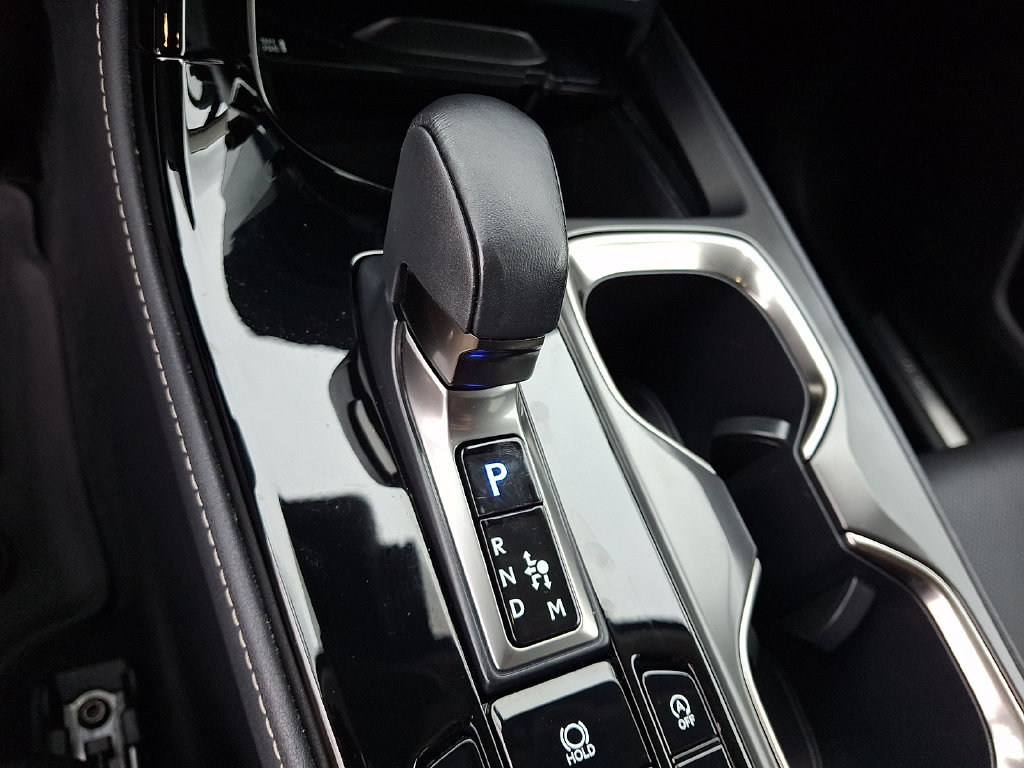 Used 2024 Lexus NX 350 AWD w/ Cold Area Package image 22