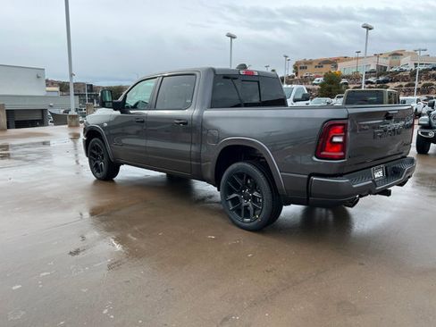 New 2026 RAM 1500 Laramie image 3