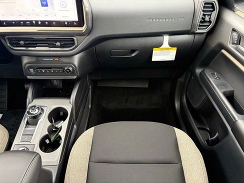 New 2025 Ford Bronco Sport Big Bend w/ Convenience Package image 14