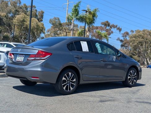 Used 2013 Honda Civic EX-L image 11