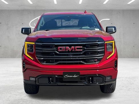 Used 2026 GMC Sierra 1500 AT4 w/ AT4 Premium Package AWD/4WD image 21