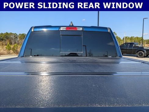 Used 2019 RAM 1500 Laramie w/ Sport Appearance Package image 14