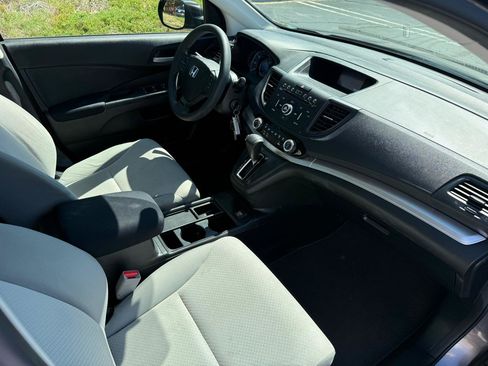 Used 2016 Honda CR-V LX image 15