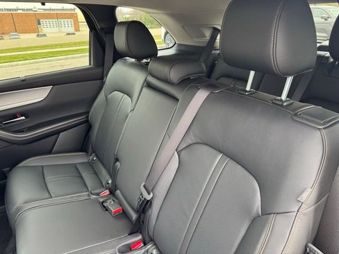 New 2026 MAZDA CX-90 3.3 Turbo w/ Preferred Package image 9