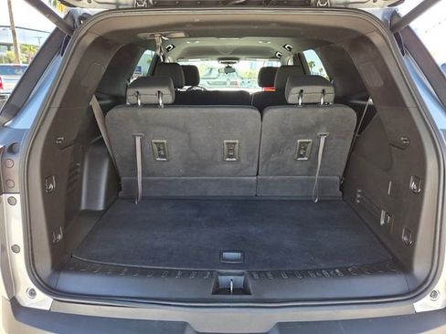 Certified 2023 Chevrolet Traverse LT image 13