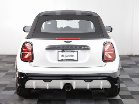 New 2025 MINI Cooper John Cooper Works image 16