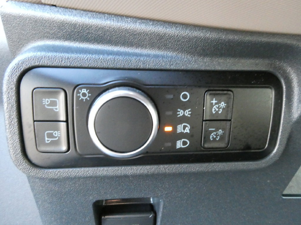 Used 2023 Ford Bronco Wildtrak AWD/4WD image 22