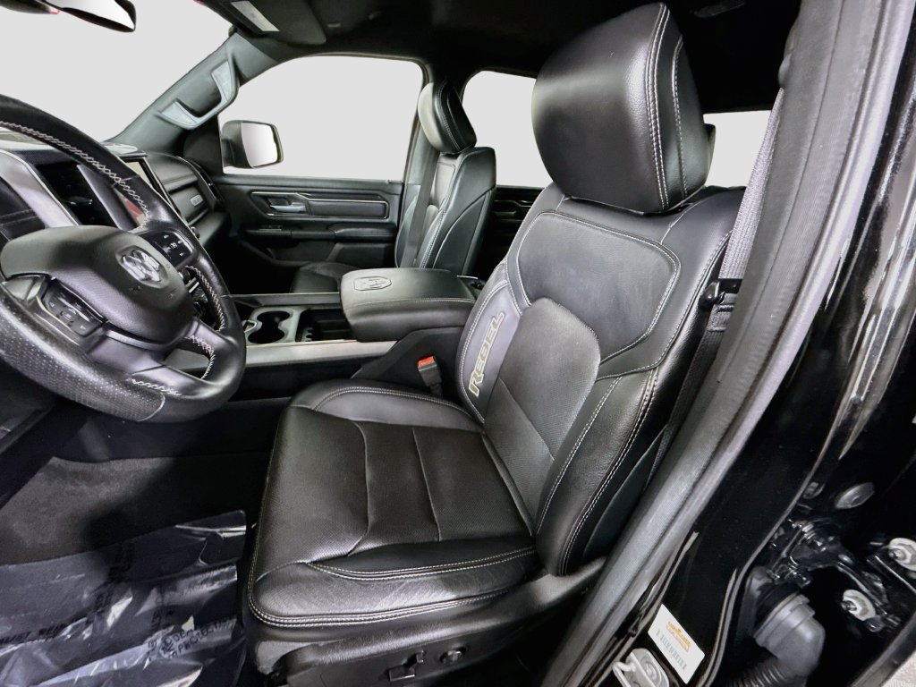Used 2020 RAM 1500 Rebel w/ Rebel Level 2 Equipment Group AWD/4WD image 24