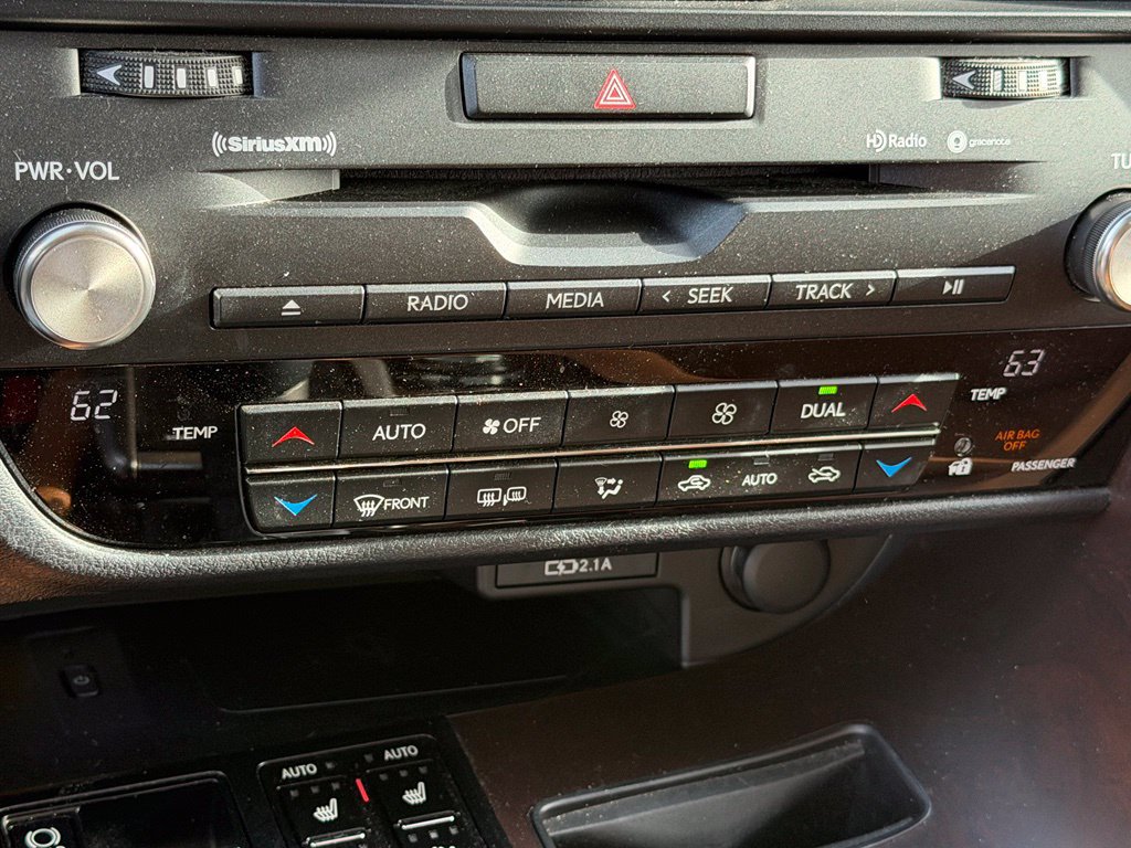 Used 2021 Lexus RX 350 AWD w/ Premium Package image 17