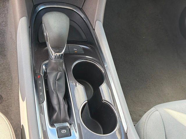 Used 2025 Chevrolet Malibu LT FWD image 27