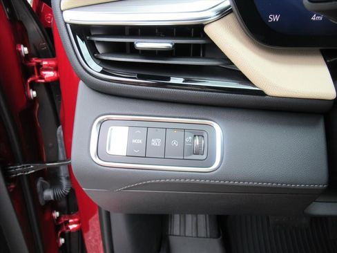 New 2026 Buick Enclave Preferred image 22