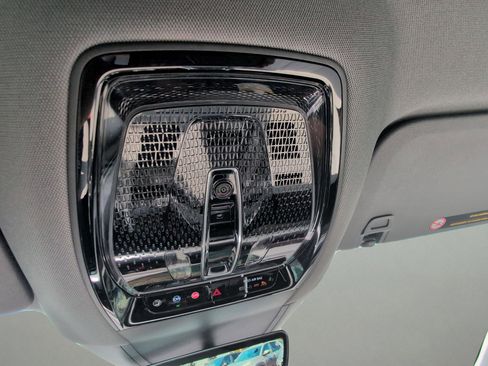 New 2026 Cadillac Escalade IQ Luxury 1 w/ LPO, Floor Liner Package image 26