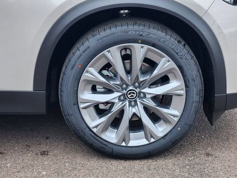 New 2026 MAZDA CX-90 3.3 Turbo w/ Preferred Package AWD/4WD image 30