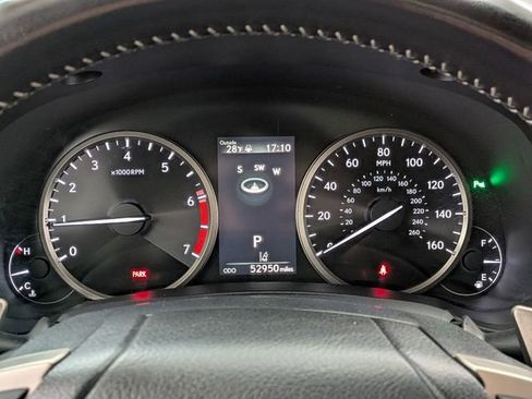 Used 2021 Lexus NX 300 AWD w/ Premium Package image 35