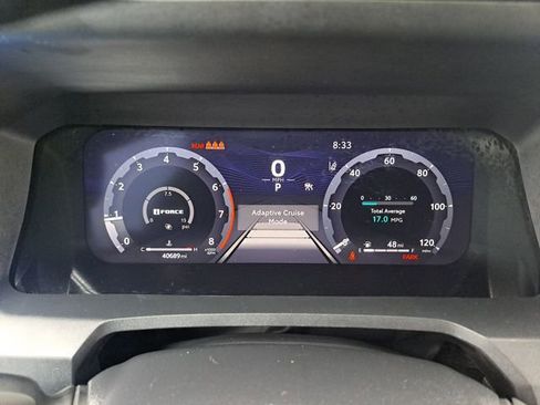 Used 2024 Toyota Tacoma TRD Off-Road image 18