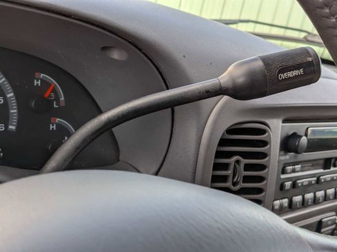 Used 2002 Ford F150 SuperCrew 139 4WD image 32