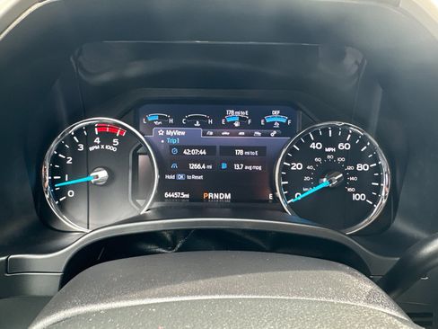 Certified 2021 Ford F350 Lariat w/ Lariat Value Package image 24