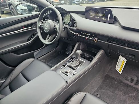 New 2026 MAZDA MAZDA3 s Sport image 28