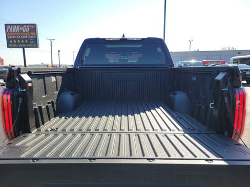 New 2026 Toyota Tundra 1794 Edition AWD/4WD image 8