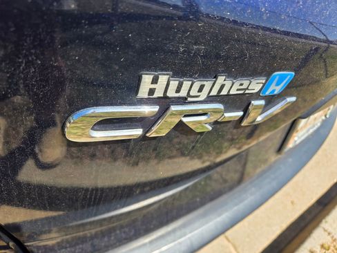 Used 2020 Honda CR-V LX image 9