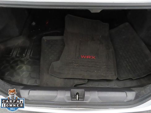 Used 2023 Subaru WRX Premium image 24