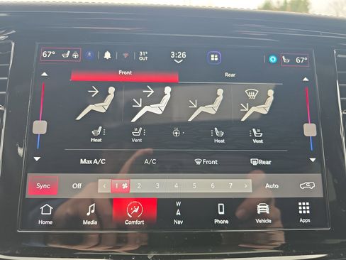 New 2026 Dodge Durango GT image 30