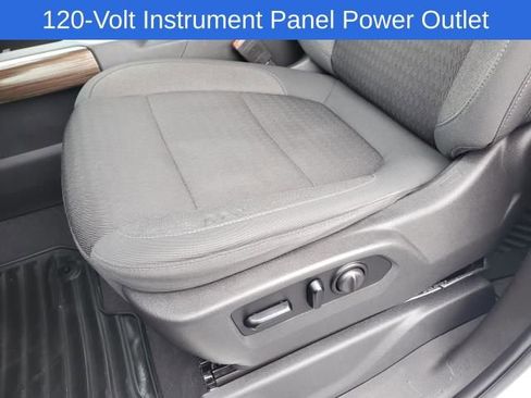 Used 2021 Chevrolet Silverado 1500 RST w/ Convenience Package II image 18