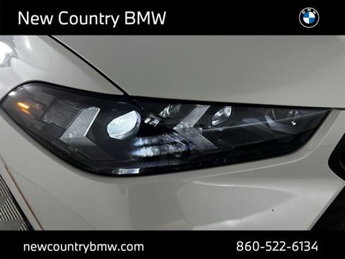 New 2026 BMW X6 M60i image 31