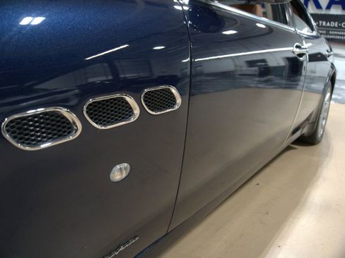 Used 2007 Maserati Quattroporte image 14