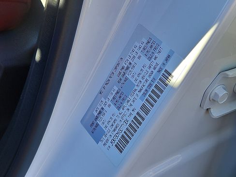 New 2025 MAZDA CX-5 Carbon Edition image 20