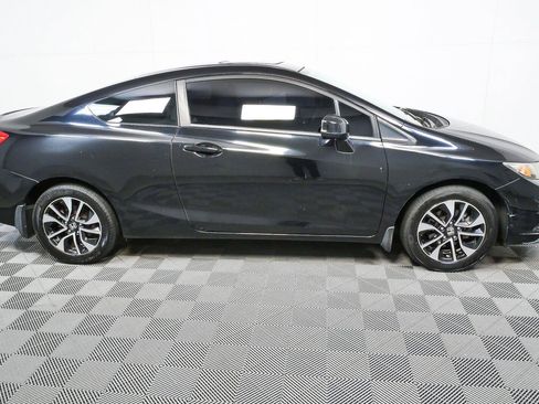 Used 2013 Honda Civic EX image 8