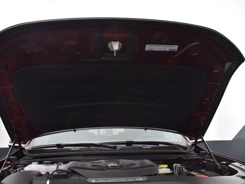 New 2023 Jeep Wagoneer L Series III w/ Premium Group I image 23