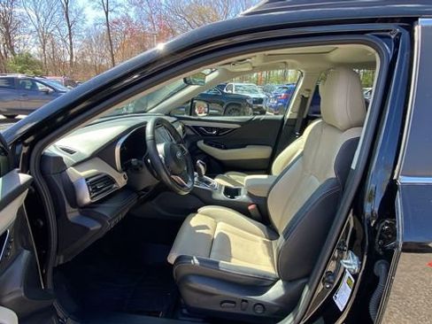 Certified 2024 Subaru Outback Limited AWD/4WD image 32