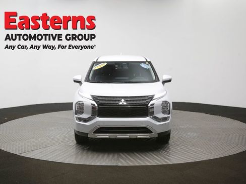 Used 2024 Mitsubishi Outlander SE image 53