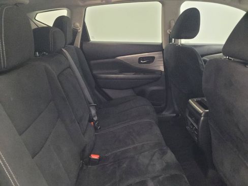 Used 2018 Nissan Murano S w/ Cargo Package FWD image 19
