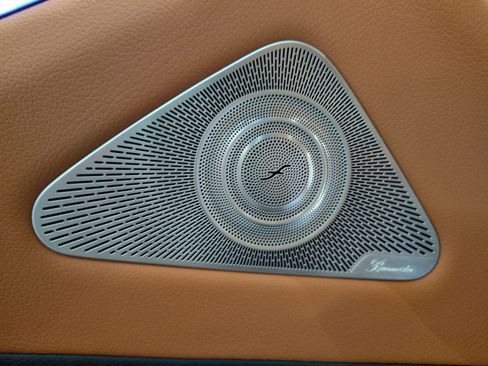 Used 2023 Mercedes-Benz S 580 4MATIC Sedan image 20