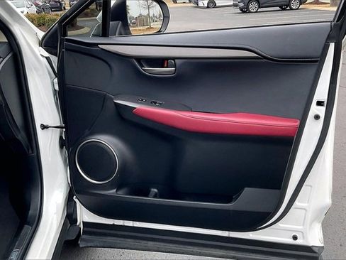 Used 2020 Lexus NX 300 FWD w/ Comfort Package image 24