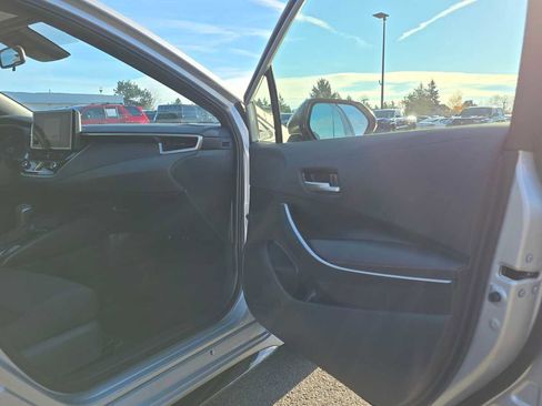 Certified 2024 Toyota Corolla SE w/ SE Premium Package image 10