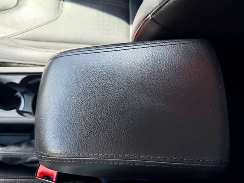 Used 2015 Ford Focus Titanium FWD image 47