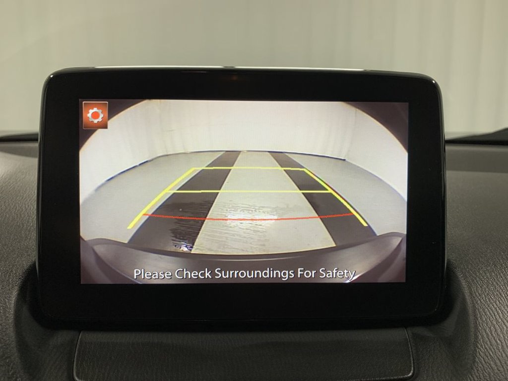 Used 2020 MAZDA CX-3 Sport AWD/4WD image 15