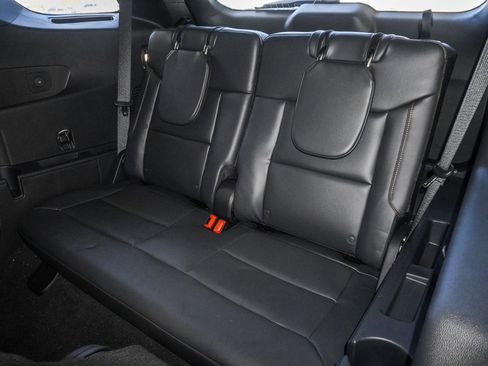 New 2026 Ford Explorer Tremor image 38