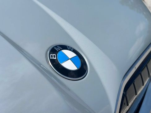 Used 2026 BMW X3 xDrive30i w/ M Sport Package AWD/4WD image 10