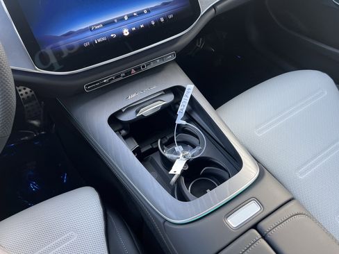 New 2026 Mercedes-Benz E 53 AMG e 4MATIC Sedan image 22