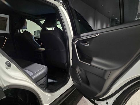 Used 2019 Toyota RAV4 XSE image 16