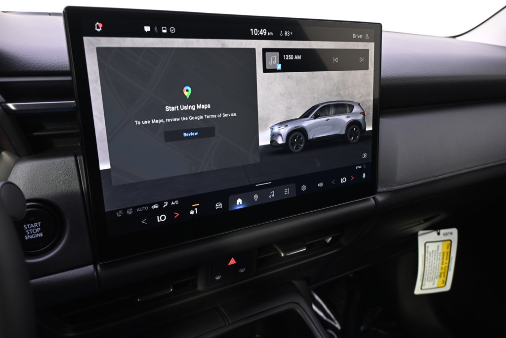 New 2026 MAZDA CX-5 Preferred AWD/4WD image 26