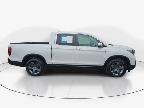 Used 2023 Honda Ridgeline RTL image 5